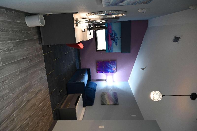 스탠다드 룸, Hampton Inn Valdosta/lake Park Area