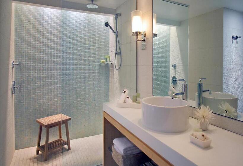 身障者適用スタンダードルーム, Hyatt Centric Key West Resort & Spa
