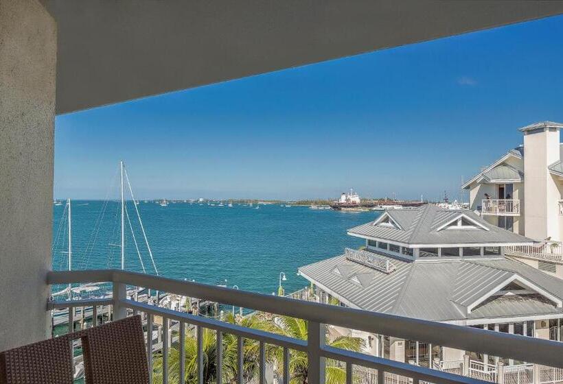 プレミアムルーム, Hyatt Centric Key West Resort & Spa