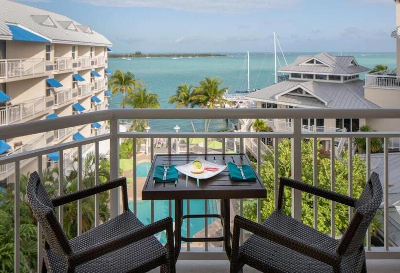 プレミアムルーム, Hyatt Centric Key West Resort & Spa
