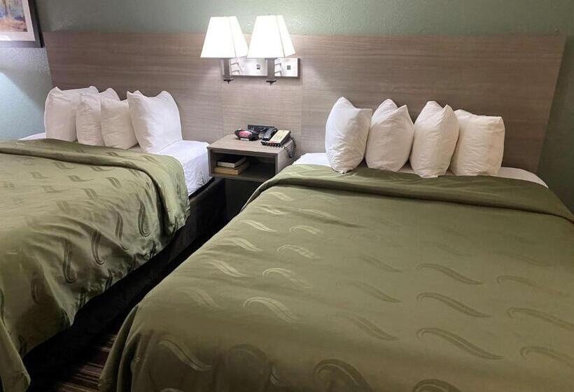 스탠다드 룸, Quality Inn