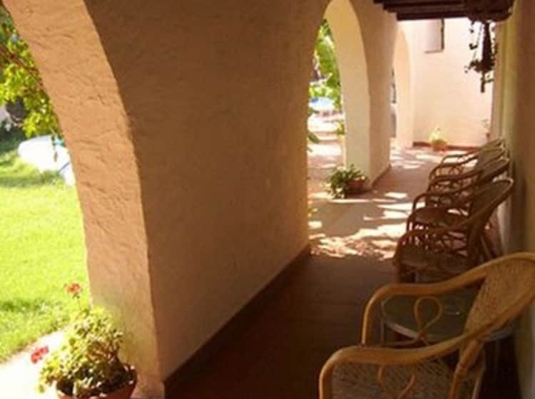 Номер Стандарт, Villa Mediterranea