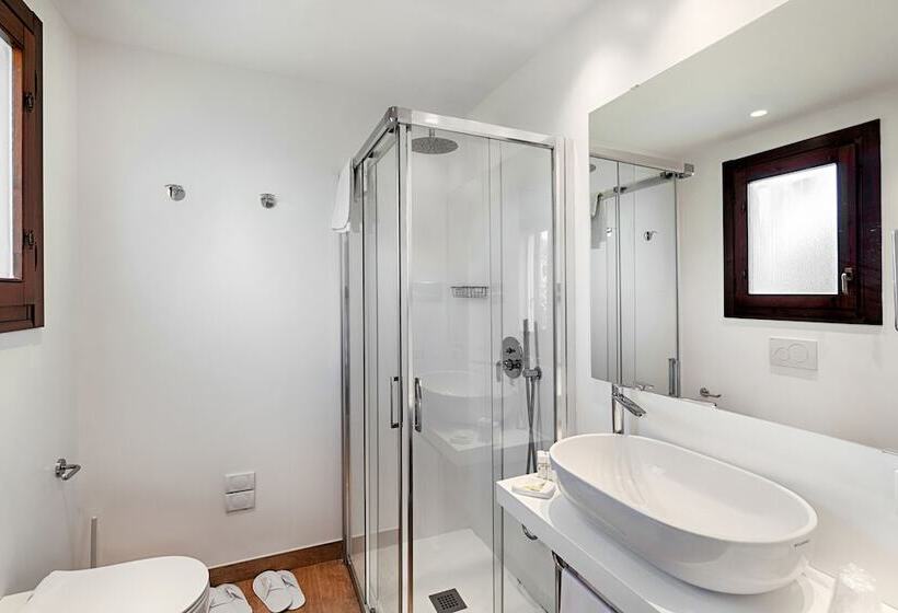 Номер Superior, Villa Mediterranea