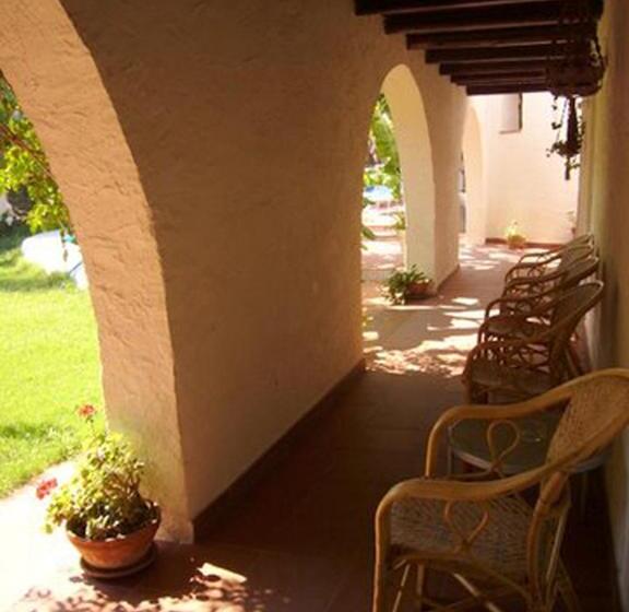 Номер Стандарт, Villa Mediterranea