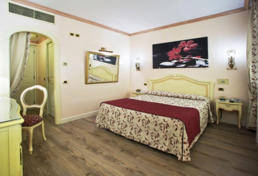 Номер Стандарт, Vip S Motel Luxury Accommodation & Spa