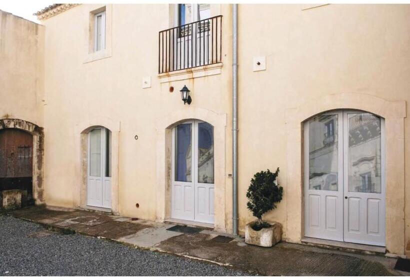 اتاق استاندارد, Palazzo Trigona Dependance