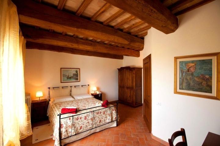 Номер Стандарт, Agriturismo Podere Marcampo