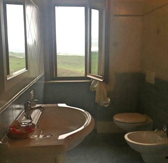 Апартаменты 1 Спальня, Agriturismo Podere Marcampo