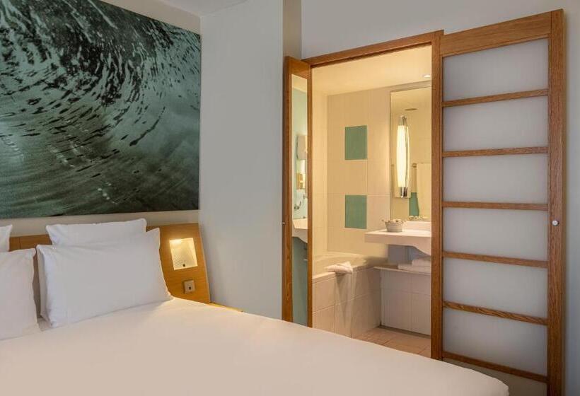 Семейный Номер, Hôtel Demeures De Campagne Domaine De Maffliers   Paris Val D Oise