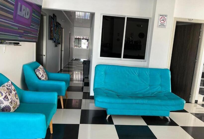 اتاق سوپریور, Magfair