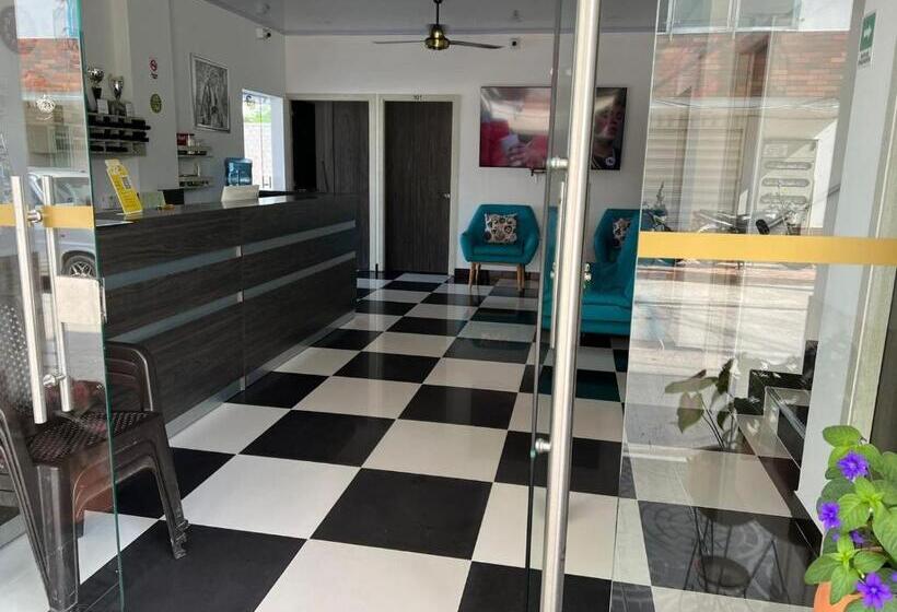 اتاق استاندارد با بالکن, Magfair