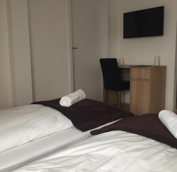 آپارتمان 1 خوابه, Vulkán Wellness Panzió