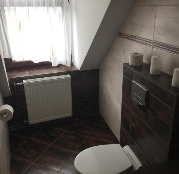 اتاق استاندارد, Vulkán Wellness Panzió