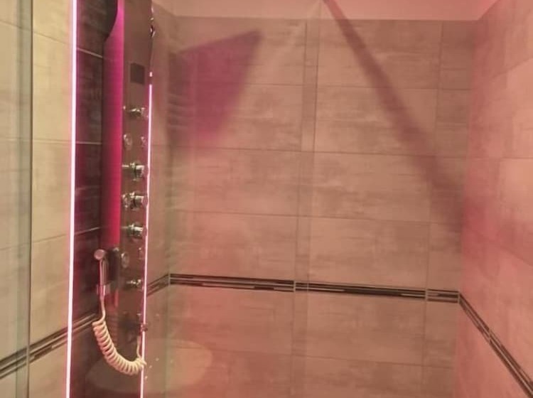 اتاق استاندارد, Vulkán Wellness Panzió