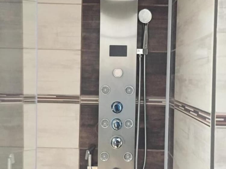 اتاق لوکس, Vulkán Wellness Panzió