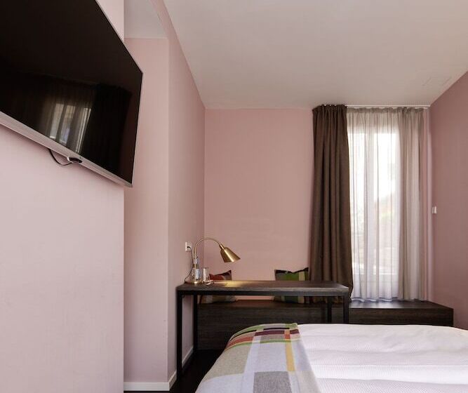 اتاق راحتی, Central Hotel Münster