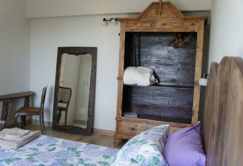 Номер Стандарт, Agriturismo Zenestrin