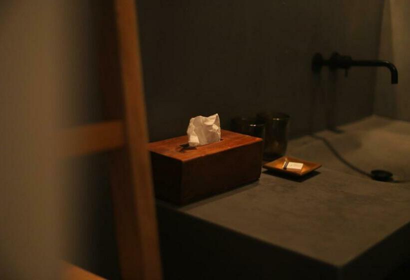 디럭스 룸, In Gallery Hotel & Spa