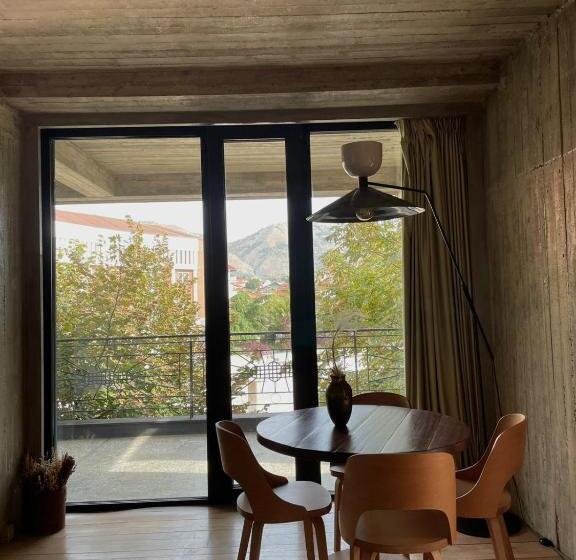 프레지덴셜 스위트, In Gallery Hotel & Spa