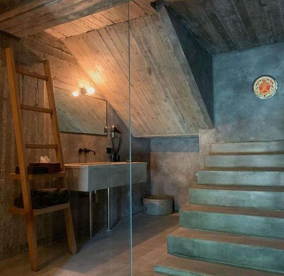 주니어 스위트, In Gallery Hotel & Spa