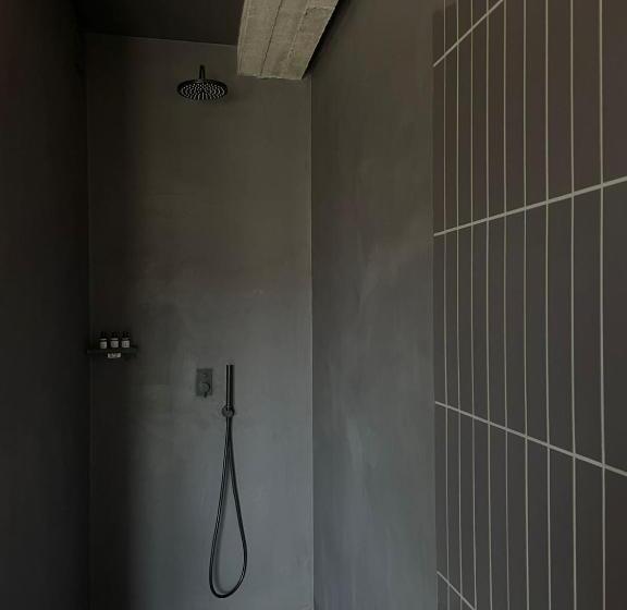 스탠다드 전망 룸, In Gallery Hotel & Spa