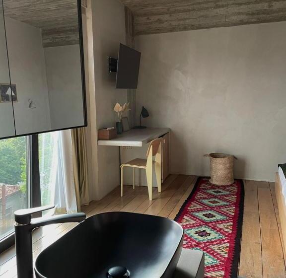 스탠다드 룸, In Gallery Hotel & Spa