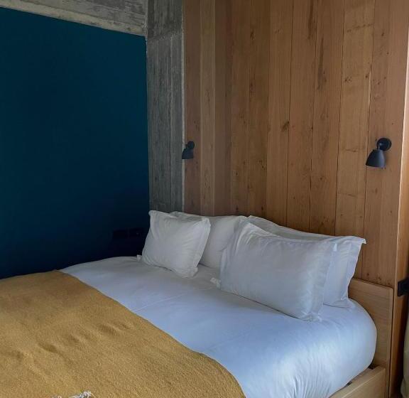 패밀리 룸, In Gallery Hotel & Spa