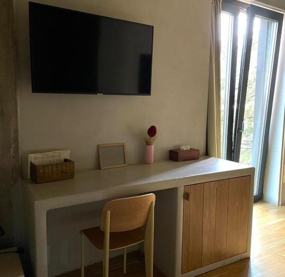 디럭스 스위트, In Gallery Hotel & Spa