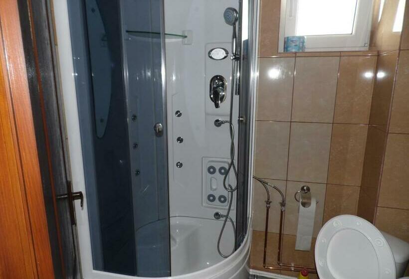 Quarto Estandar, Casa Miruna