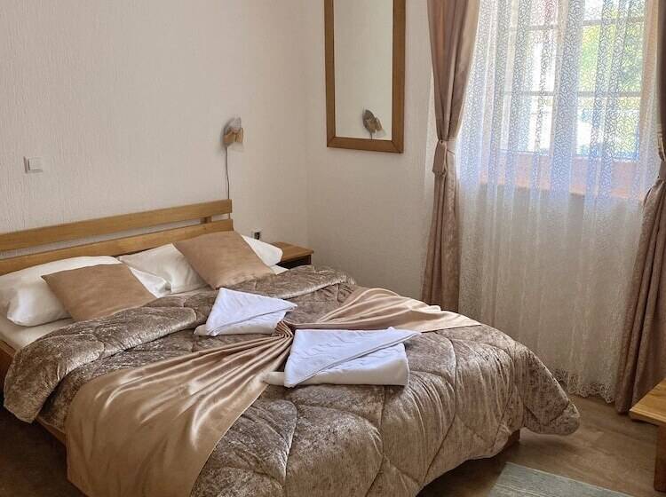 اتاق استاندارد, Guest House Plitvice Waterfall