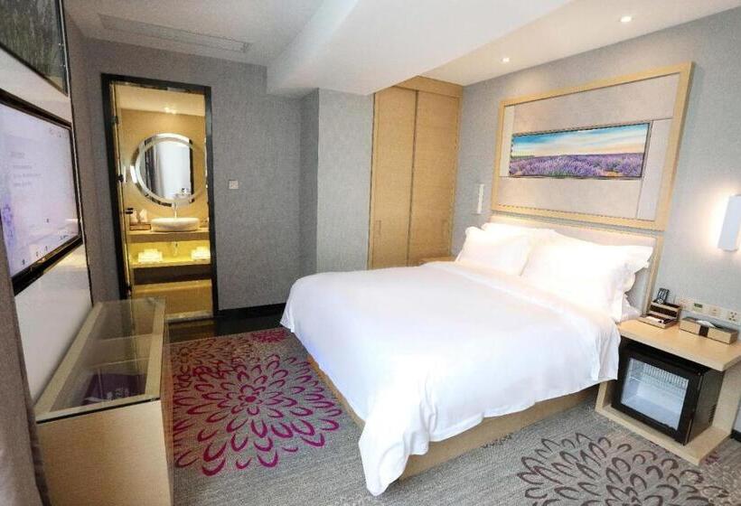 Стандартный Номер Кровать Кинг, Lavande Hotel Dongguan Humen Square