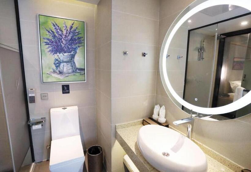 Номер бизнес-класса, Lavande Hotel Dongguan Humen Square