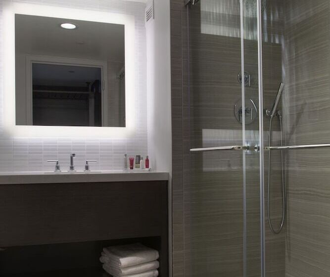 Номер Клуб, Franklin Marriott Cool Springs
