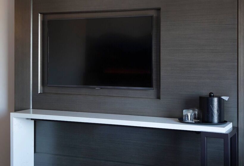 Номер Клуб, Franklin Marriott Cool Springs