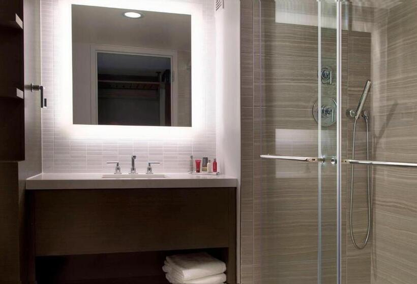 Номер Клуб, Franklin Marriott Cool Springs