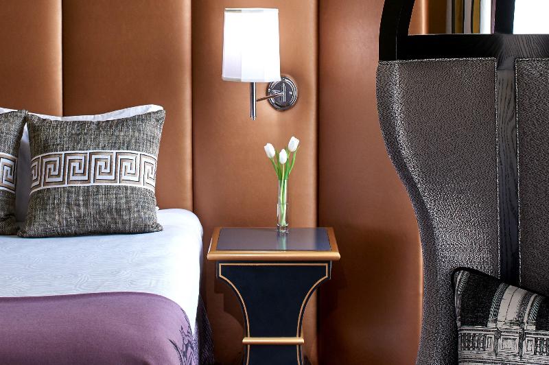 프리미엄 룸, Kimpton Hotel Monaco Washington Dc, An Ihg