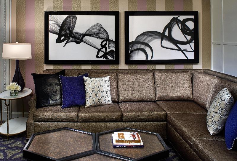 스위트, Kimpton Hotel Monaco Washington Dc, An Ihg