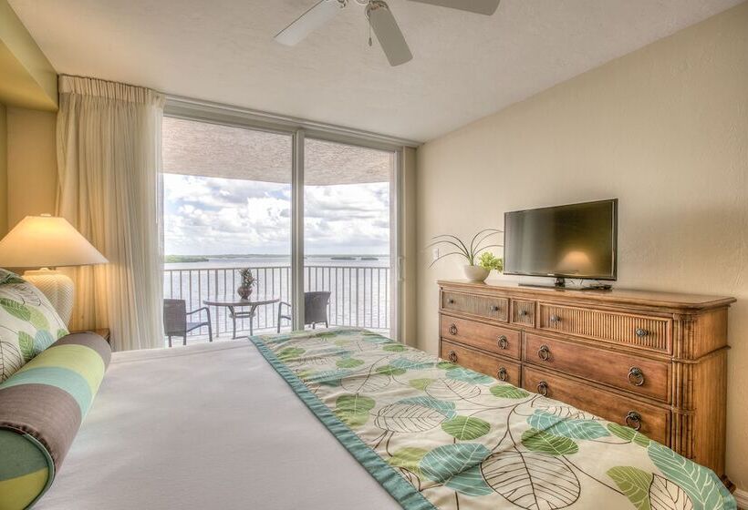 스위트, Lovers Key Resort