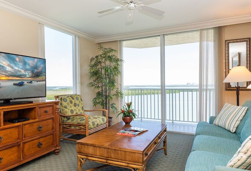 스위트, Lovers Key Resort