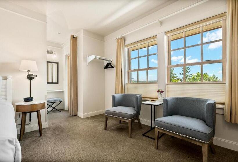 스탠다드 룸, Saratoga Inn