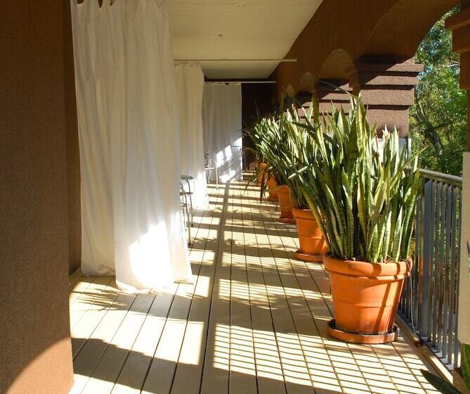 اتاق استاندارد با تخت دوبل, The Eo Inn   Downtown Orlando