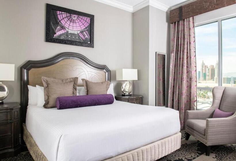 Апартаменты 2 Спальни, Club Wyndham Grand Desert