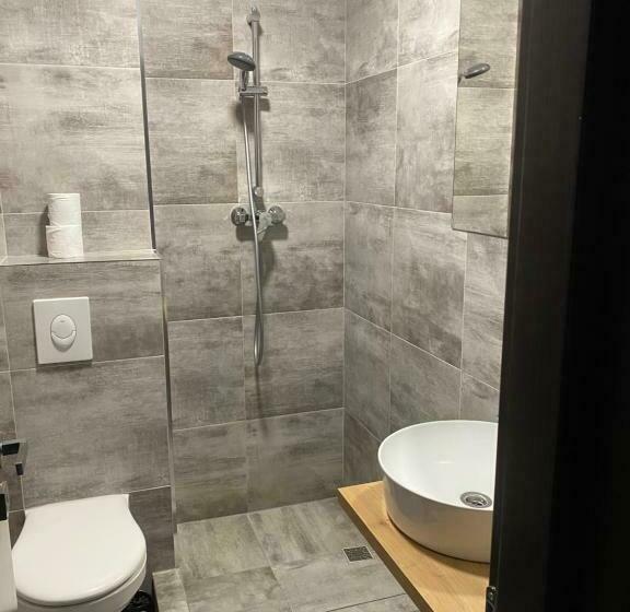 اتاق استاندارد, Villa Rosa