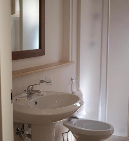 ファミリーステューディオ, Agriturismo Il Pozzo