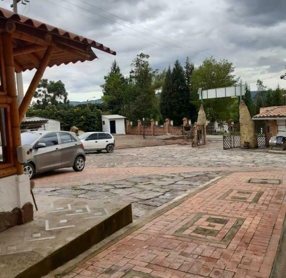 Номер Стандарт, Campestre Inaoska Ecospa