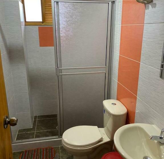 Трехместный Номер Deluxe, Campestre Inaoska Ecospa