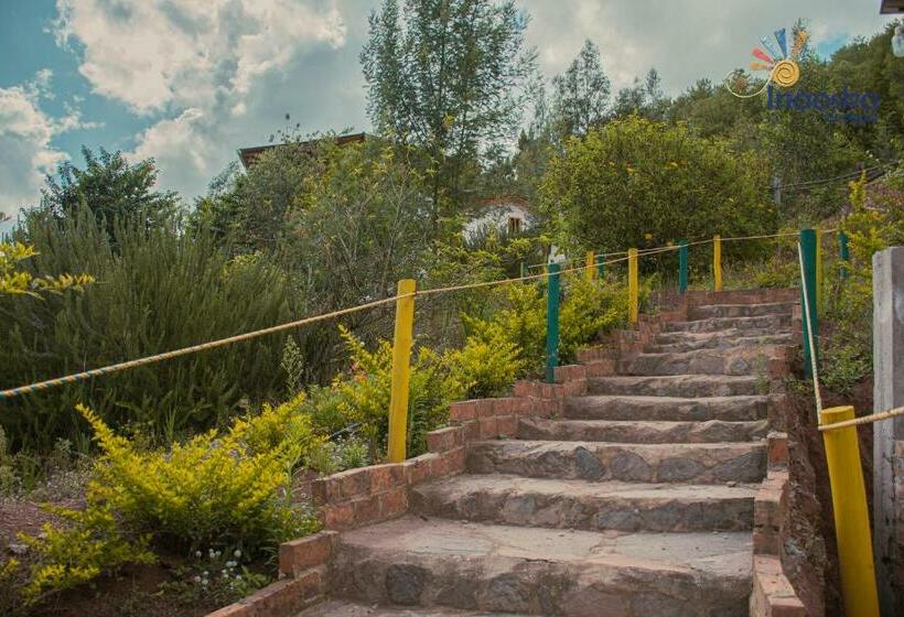 Бунгало Стандарт 2 Спальни, Campestre Inaoska Ecospa