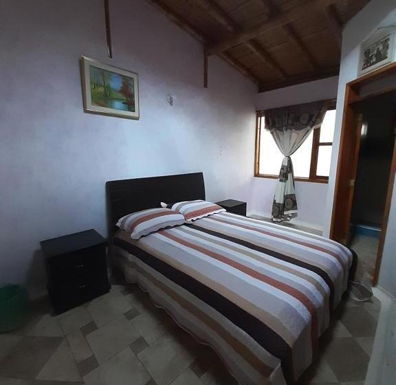 Номер Стандарт, Campestre Inaoska Ecospa