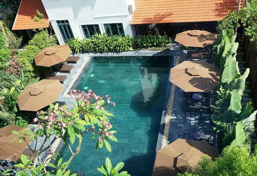 اتاق استاندارد, Le Clos Du Fil