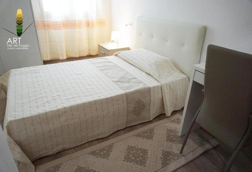 Номер Basic, Art Villa Del Poggio